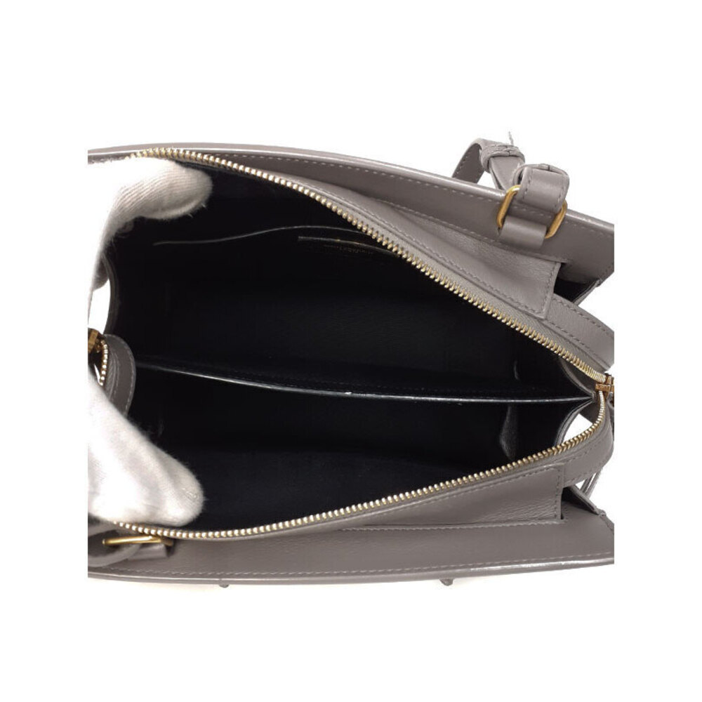 SAINT LAURENT PARIS Eastside Handbag - Picture 3 of 9